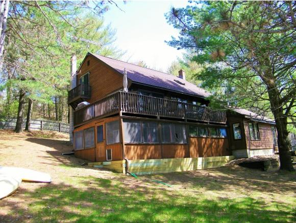 3619 Highbridge Road Georgia, VT 05454 - Photo 9 of 28 Gallery Image 9