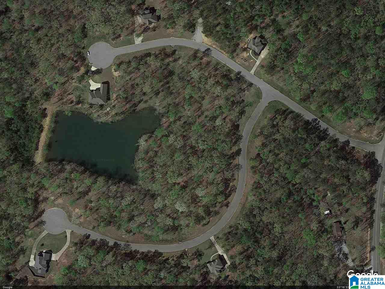 124 Maple Leaf Trail, Unit 7 Wilsonville, AL 35186 - Photo 1 of 1