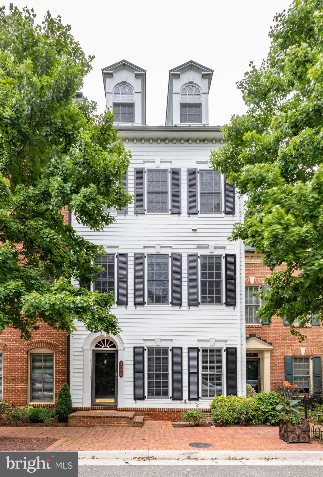 1720 Carpenter Road Alexandria, VA 22314 - Photo 1 of 69 Gallery Image 1