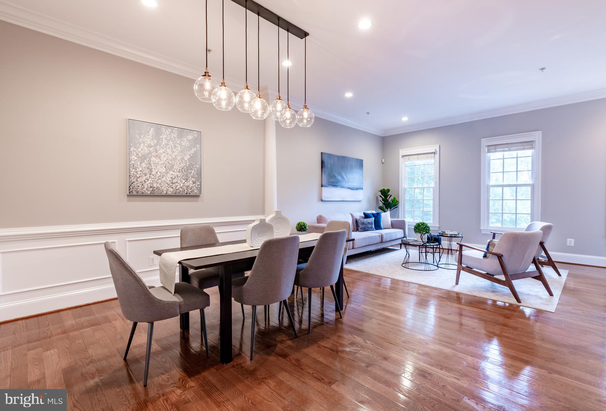1720 Carpenter Road Alexandria, VA 22314 - Photo 12 of 69 Gallery Image 12