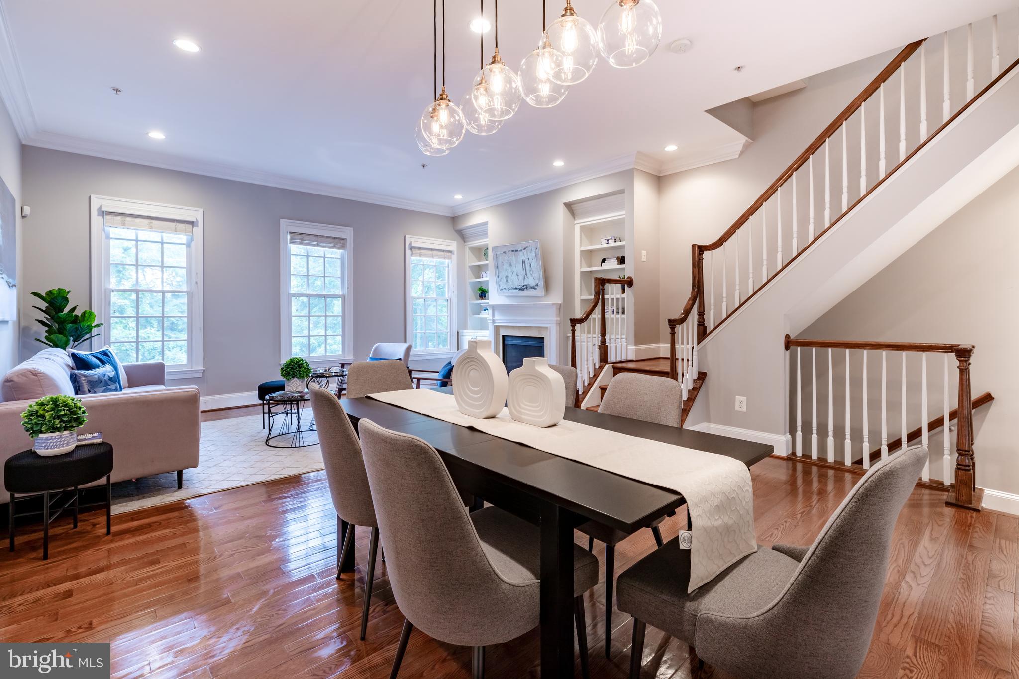 1720 Carpenter Road Alexandria, VA 22314 - Photo 13 of 69 Gallery Image 13
