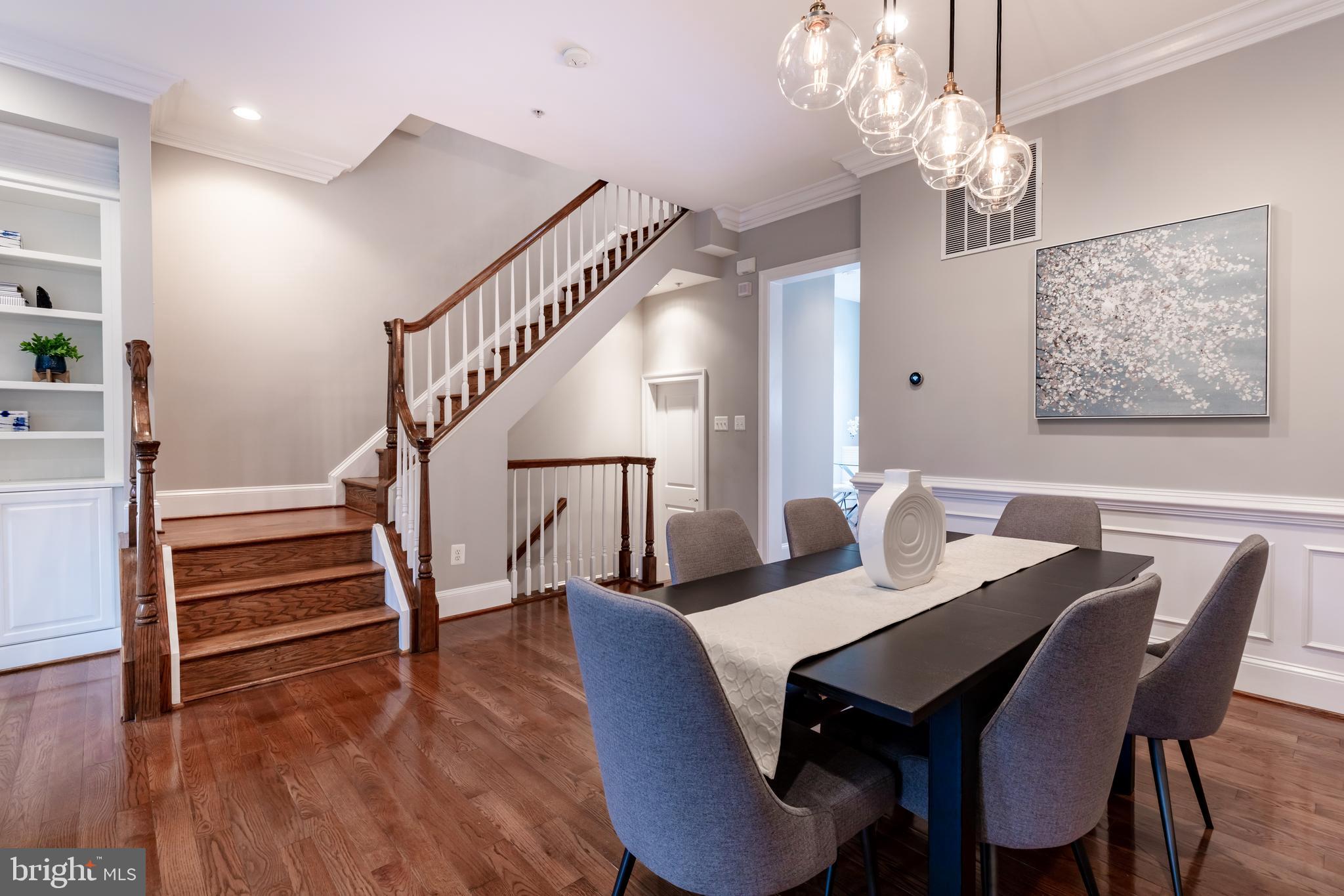 1720 Carpenter Road Alexandria, VA 22314 - Photo 14 of 69 Gallery Image 14