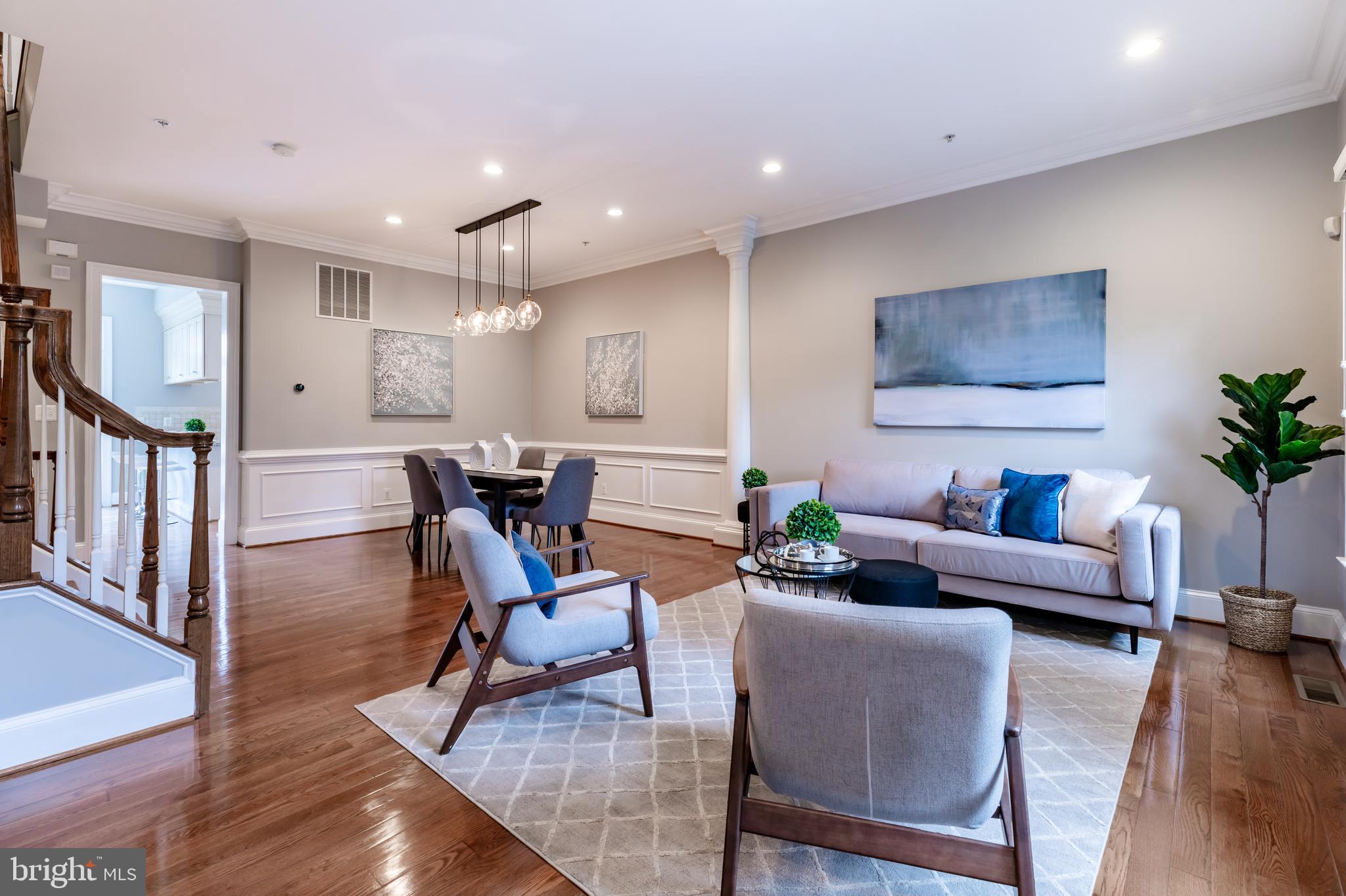 1720 Carpenter Road Alexandria, VA 22314 - Photo 15 of 69 Gallery Image 15
