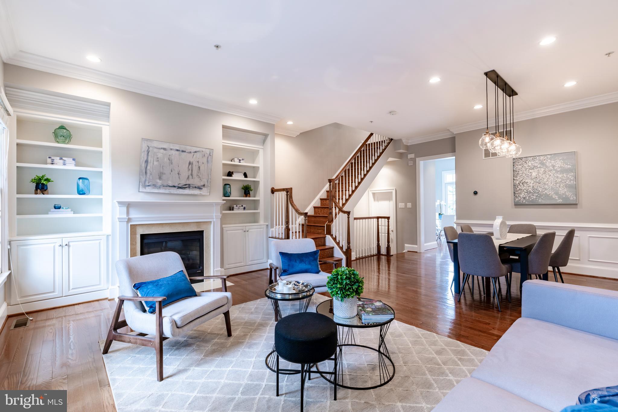 1720 Carpenter Road Alexandria, VA 22314 - Photo 16 of 69 Gallery Image 16