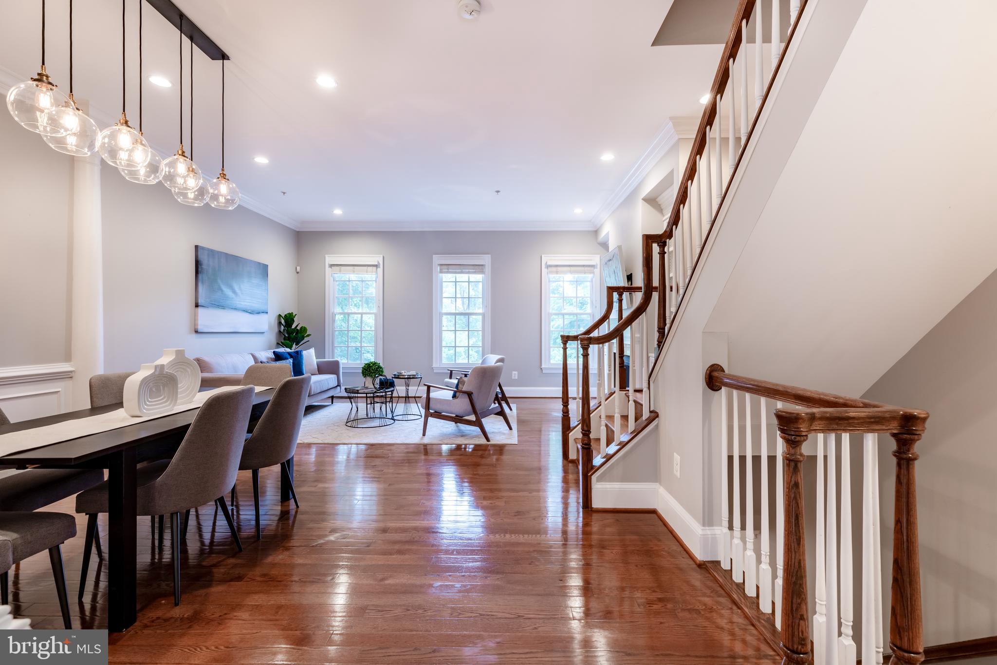 1720 Carpenter Road Alexandria, VA 22314 - Photo 17 of 69 Gallery Image 17