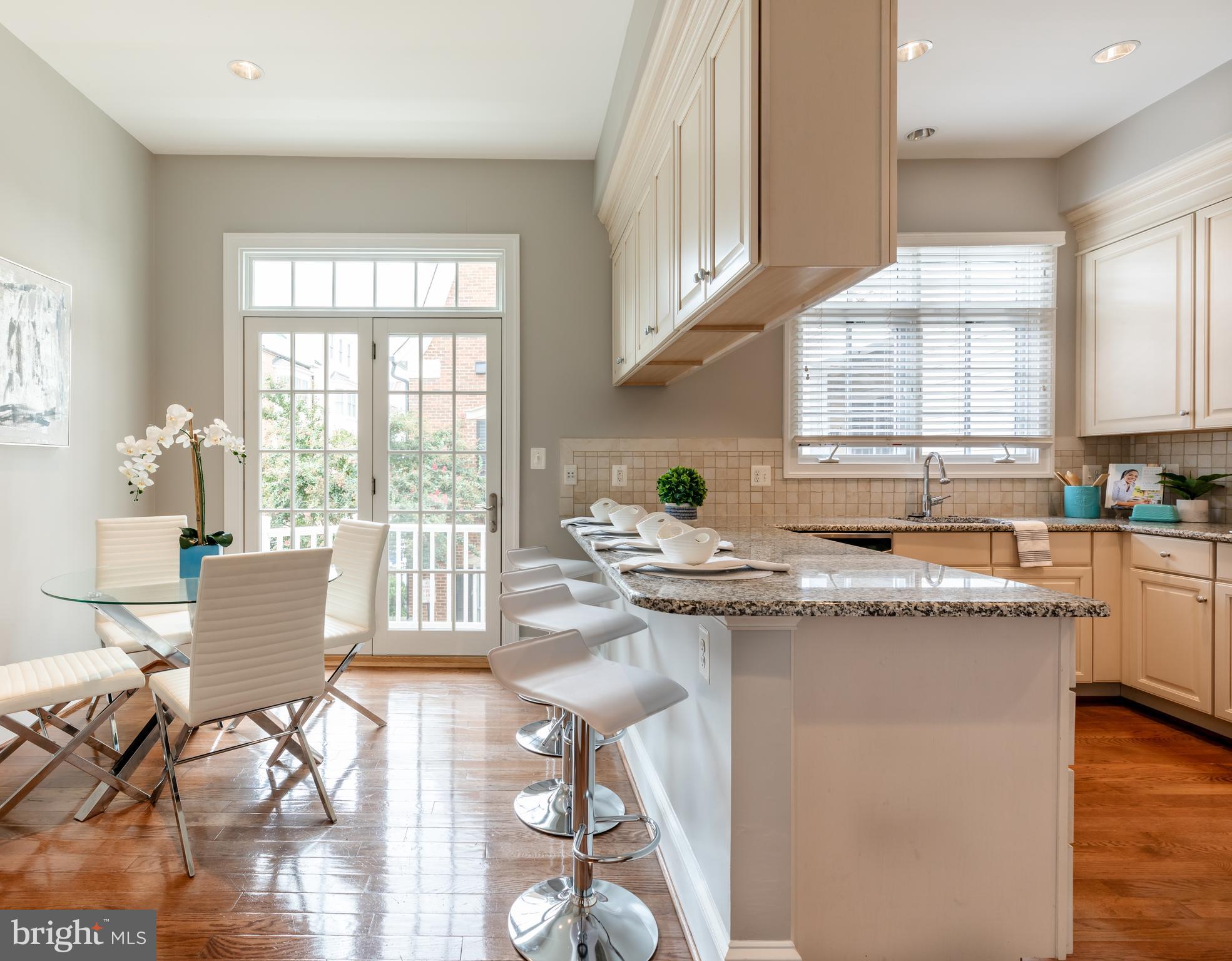 1720 Carpenter Road Alexandria, VA 22314 - Photo 19 of 69 Gallery Image 19