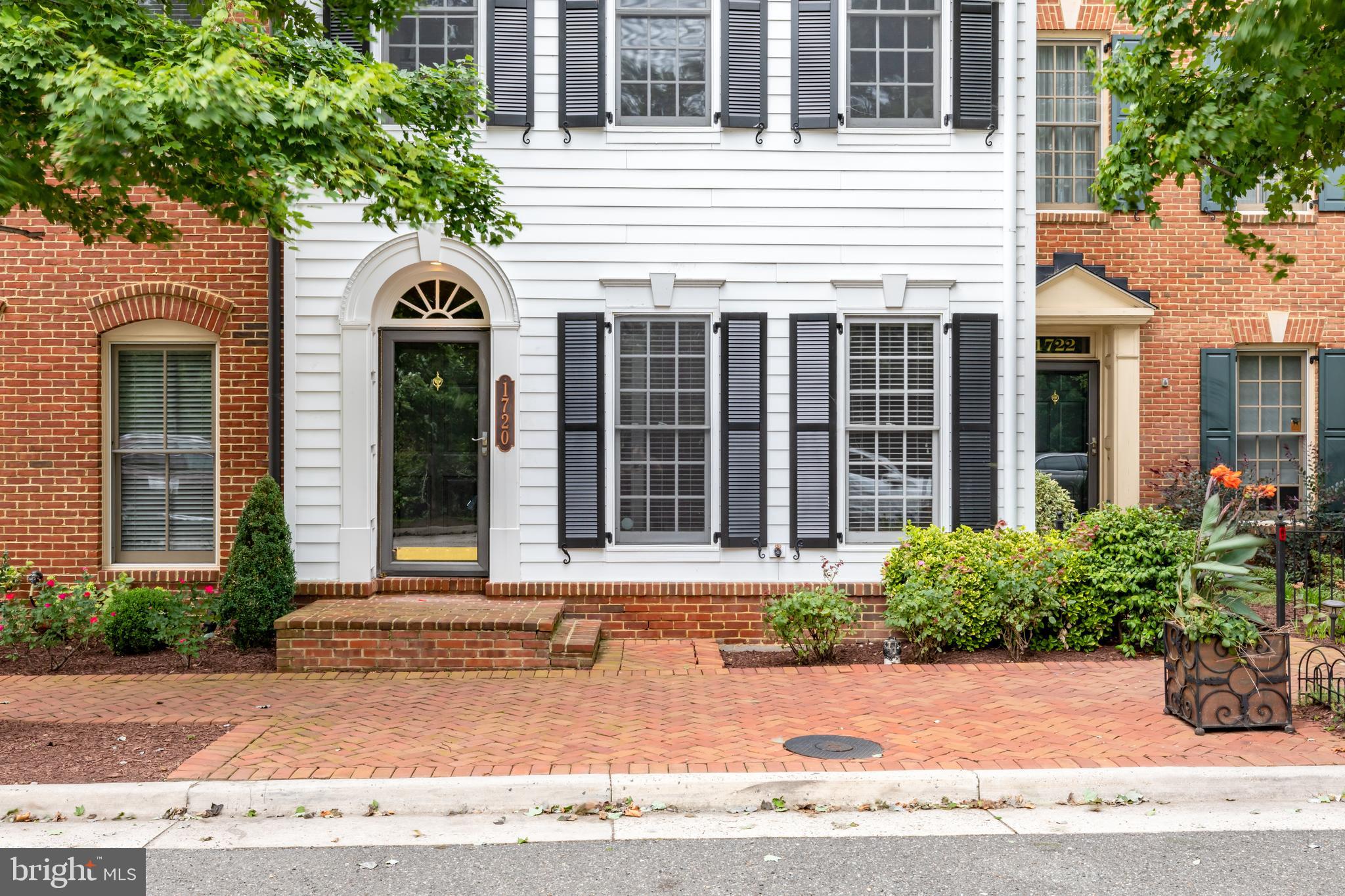 1720 Carpenter Road Alexandria, VA 22314 - Photo 58 of 69 Gallery Image 58