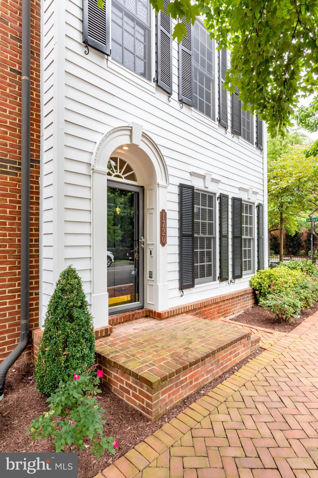 1720 Carpenter Road Alexandria, VA 22314 - Photo 61 of 69 Gallery Image 61