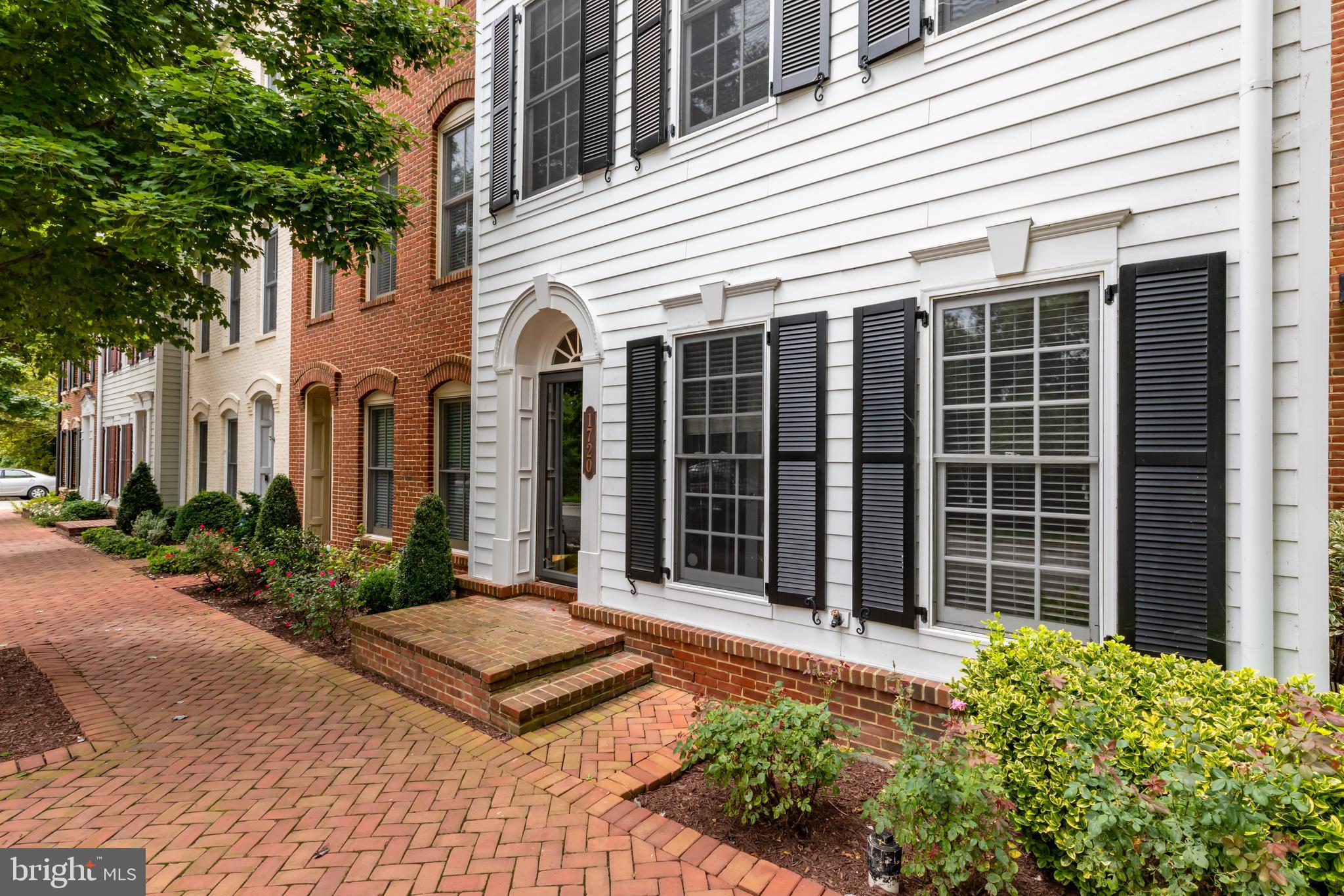 1720 Carpenter Road Alexandria, VA 22314 - Photo 63 of 69 Gallery Image 63