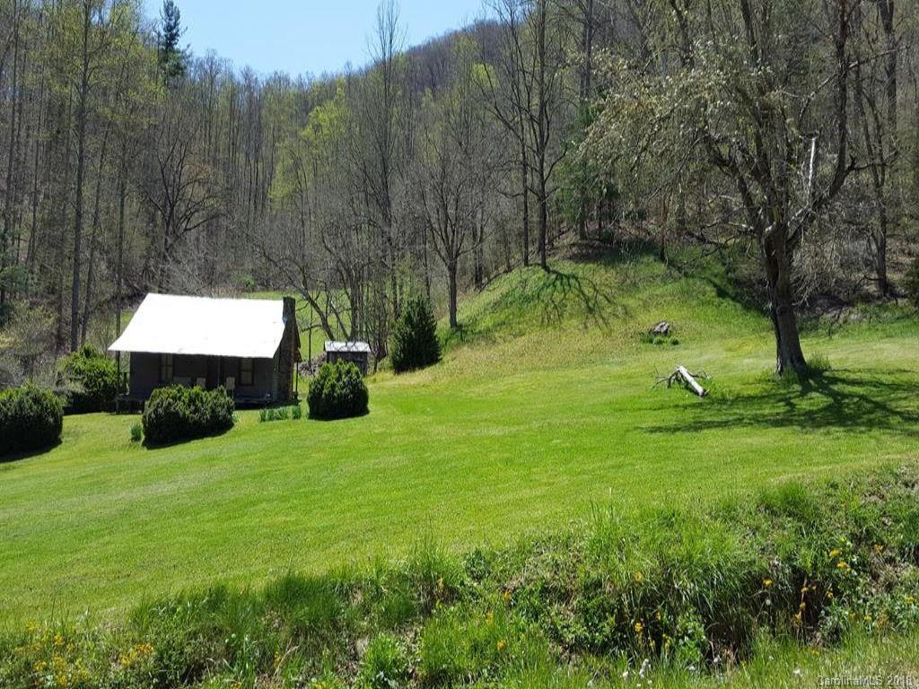 641 Rambling Road Cullowhee, NC 28723 - Photo 1 of 17 Gallery Image 1