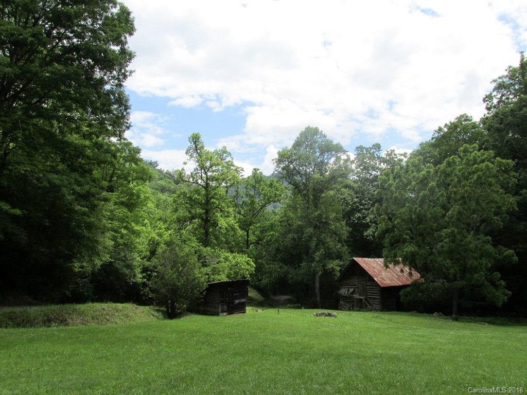641 Rambling Road Cullowhee, NC 28723 - Photo 2 of 17 Gallery Image 2