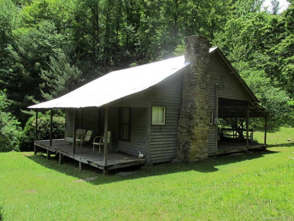 641 Rambling Road Cullowhee, NC 28723 - Photo 9 of 17 Gallery Image 9