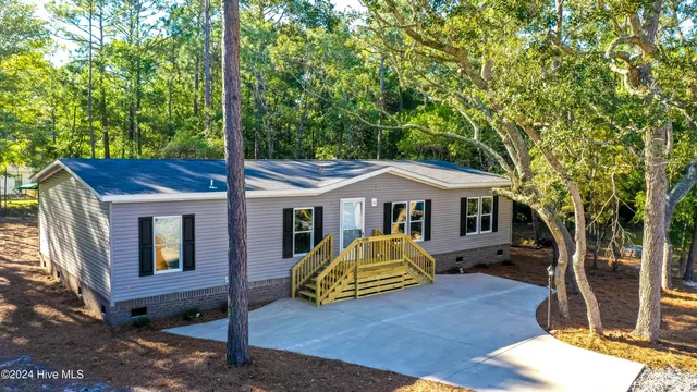 $279,900 | 3385 Marlin Drive, Bolivia, NC 28422