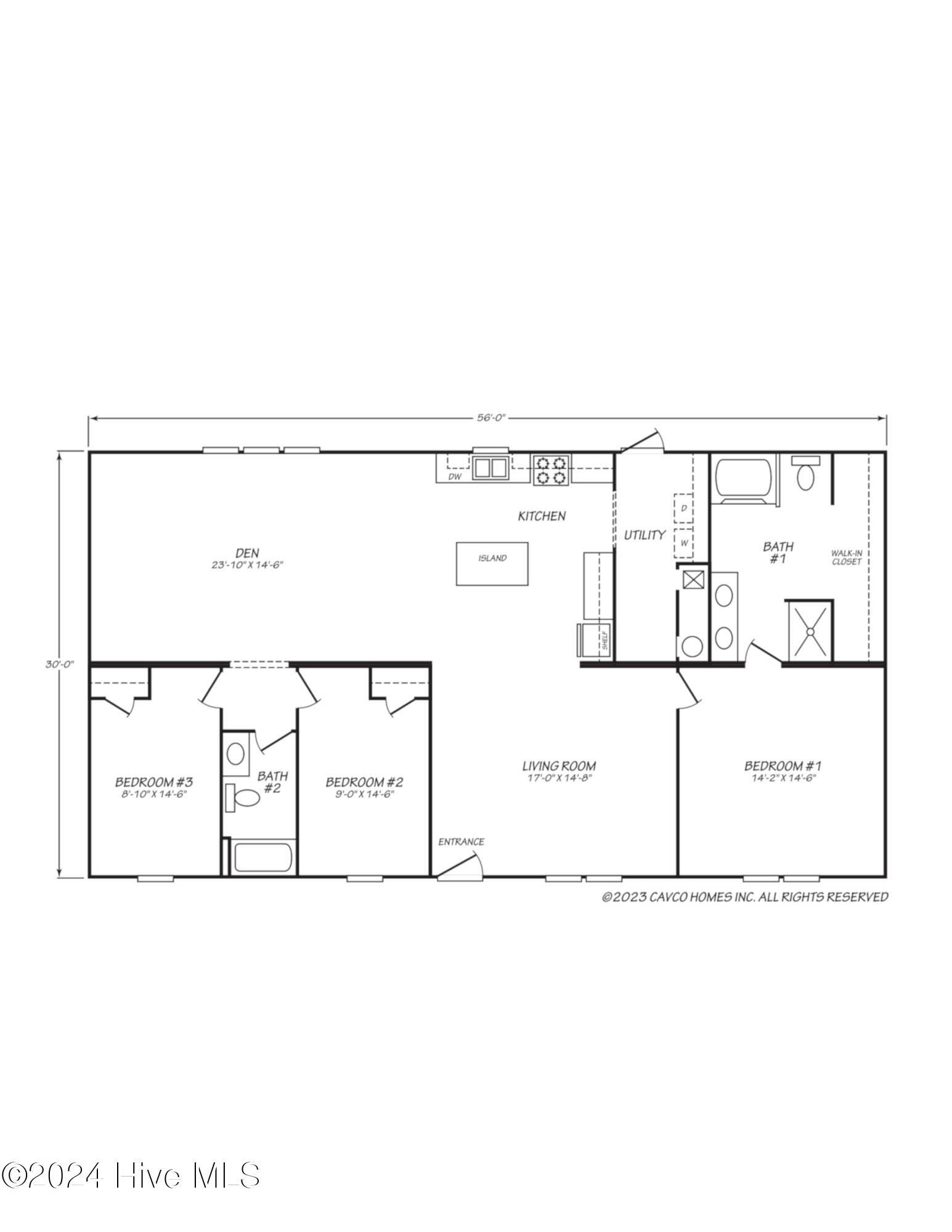 3385 Marlin Drive Bolivia, NC 28422 - Photo 14 of 37 Phoenix