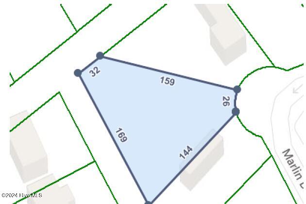 3385 Marlin Drive Bolivia, NC 28422 - Photo 15 of 37 PlatMarlin