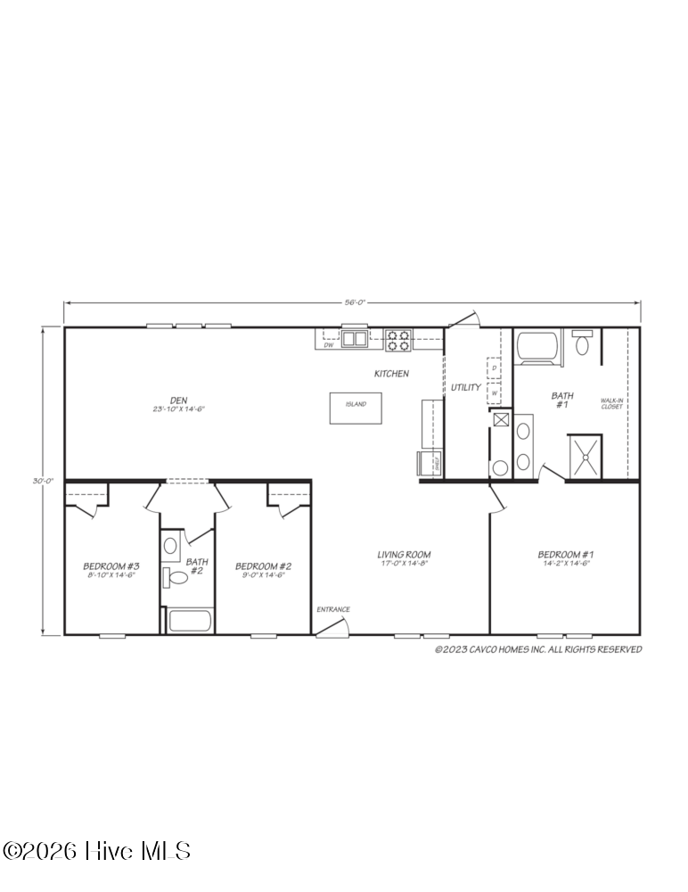 3385 Marlin Drive Bolivia, NC 28422 - Photo 37 of 37