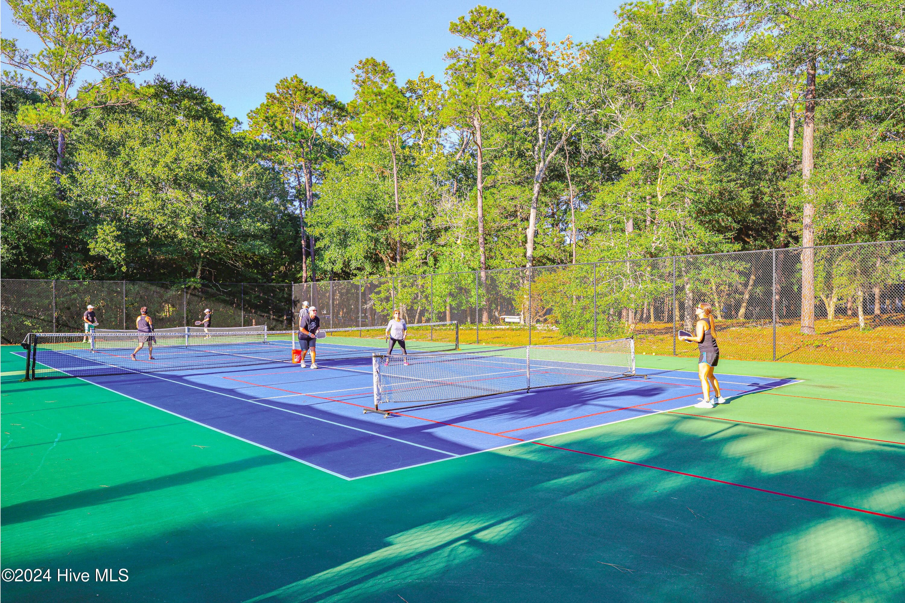 3385 Marlin Drive Bolivia, NC 28422 - Photo 8 of 37 Pickleball