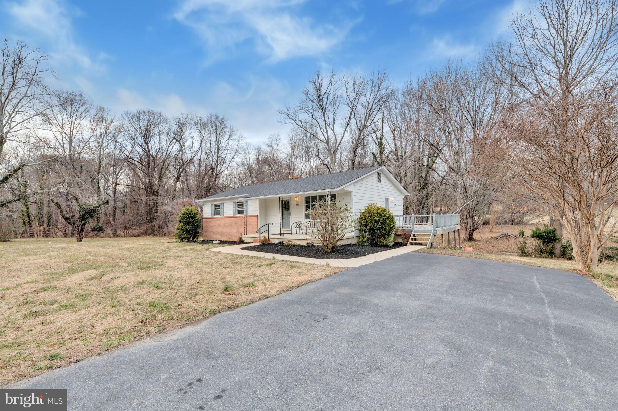 536 Mayo Road Edgewater, MD 21037 - Photo 2 of 36 Gallery Image 2
