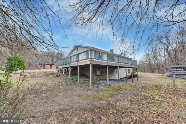 $405,000 | 536 Mayo Road, Edgewater, MD 21037