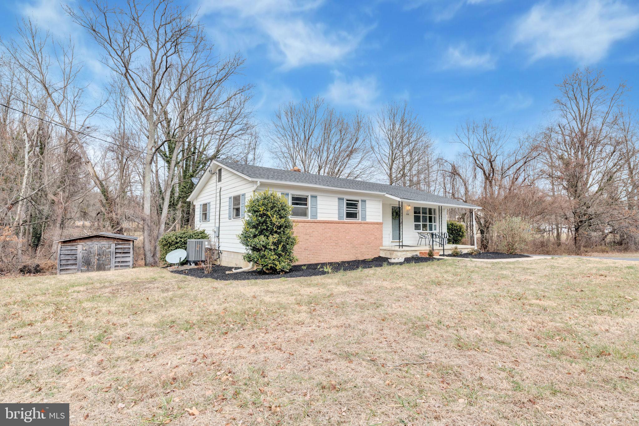 536 Mayo Road Edgewater, MD 21037 - Photo 3 of 36 Gallery Image 3