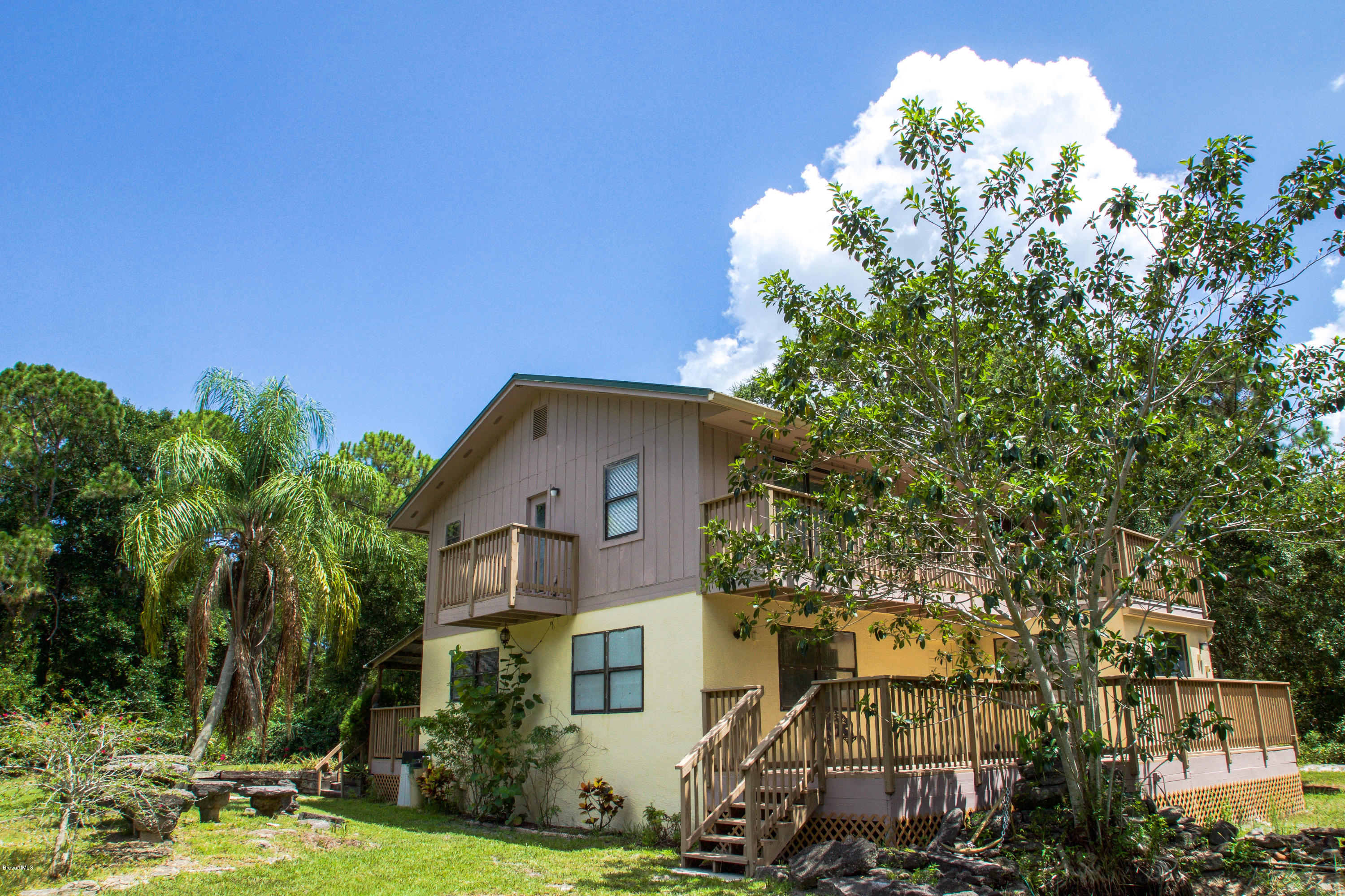 125 East Crisafulli Road Merritt Island, FL 32953 - Photo 1 of 57 DSC08681