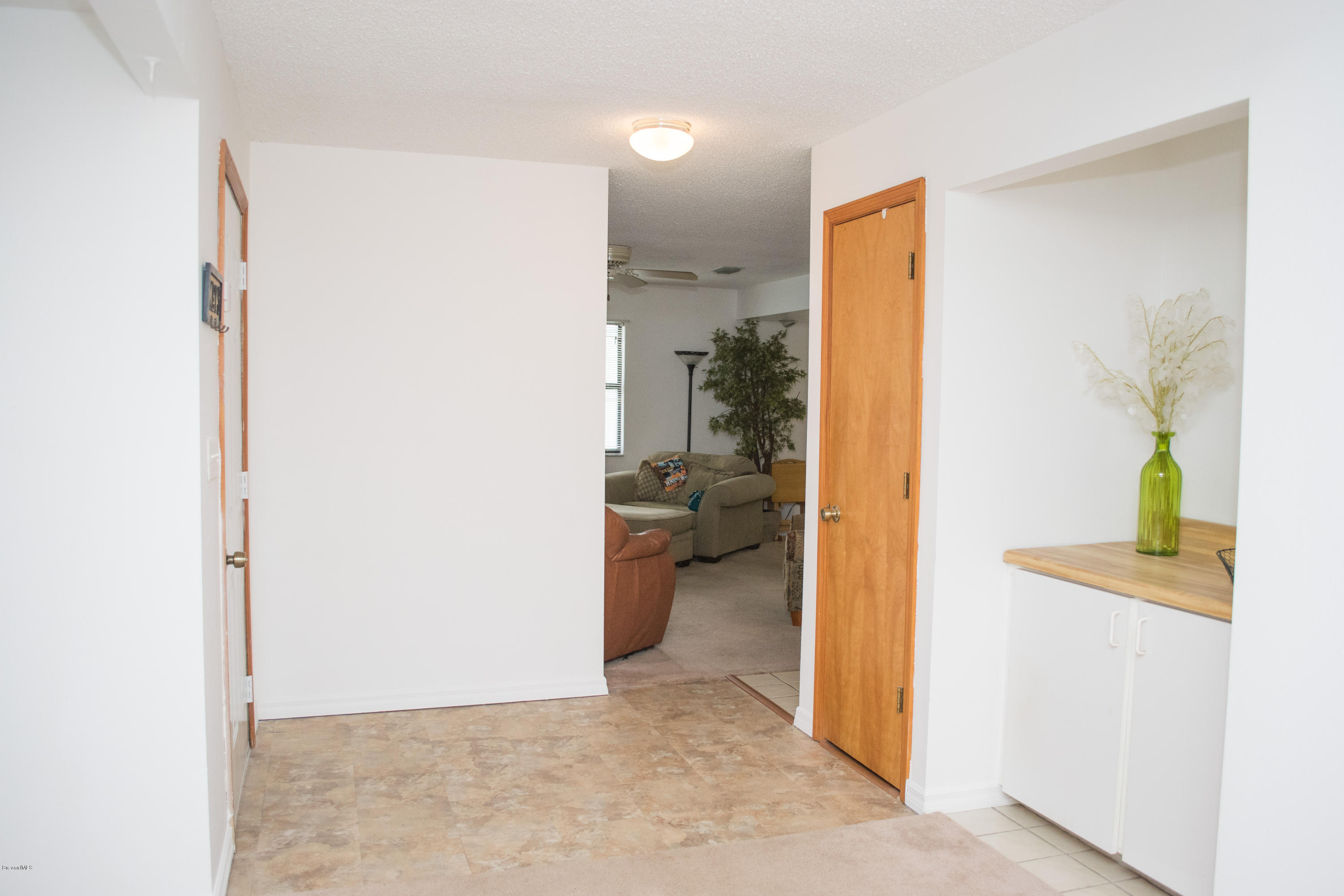 125 East Crisafulli Road Merritt Island, FL 32953 - Photo 5 of 57 Entryway-3