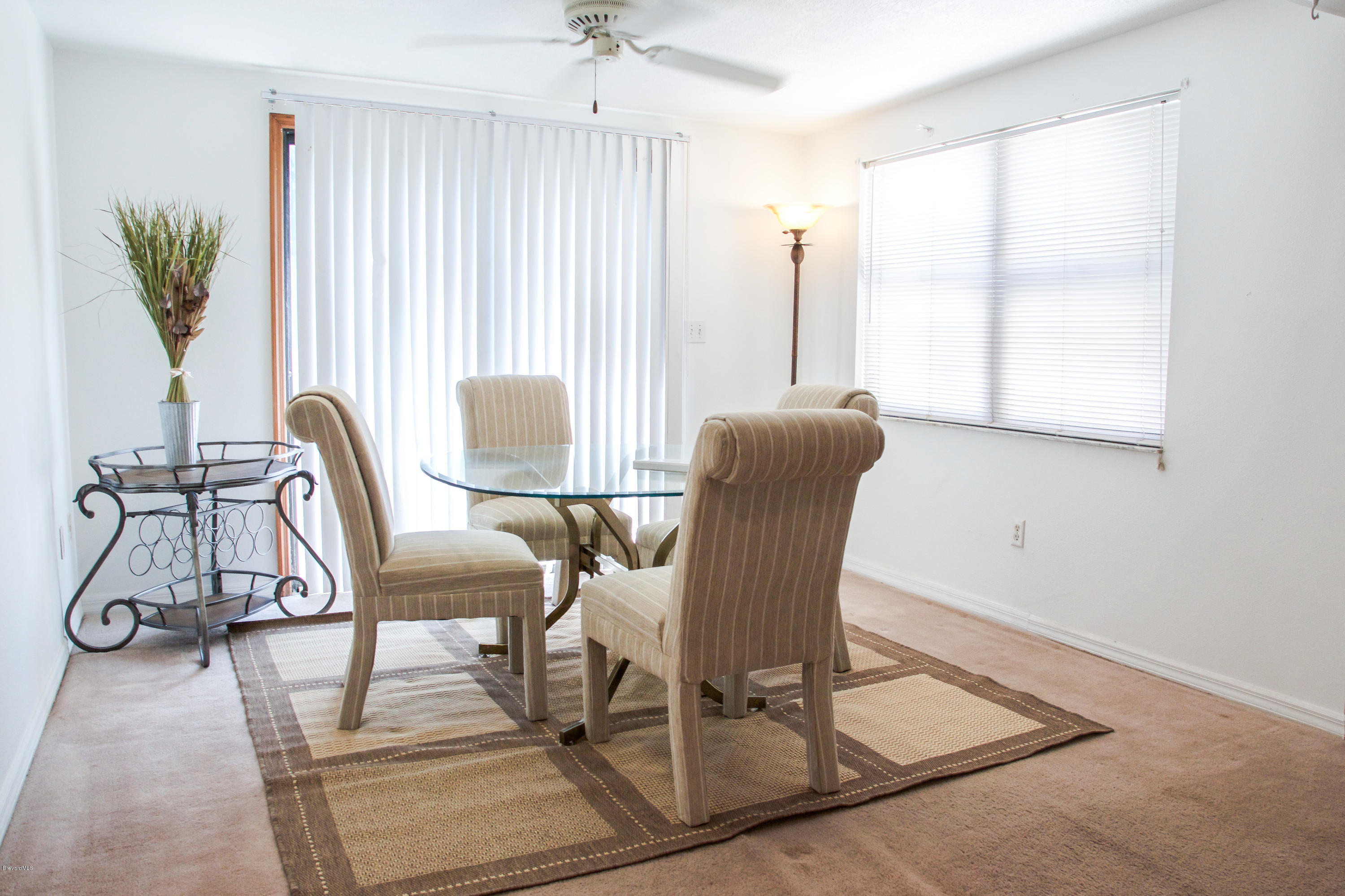 125 East Crisafulli Road Merritt Island, FL 32953 - Photo 6 of 57 office or formal dining room