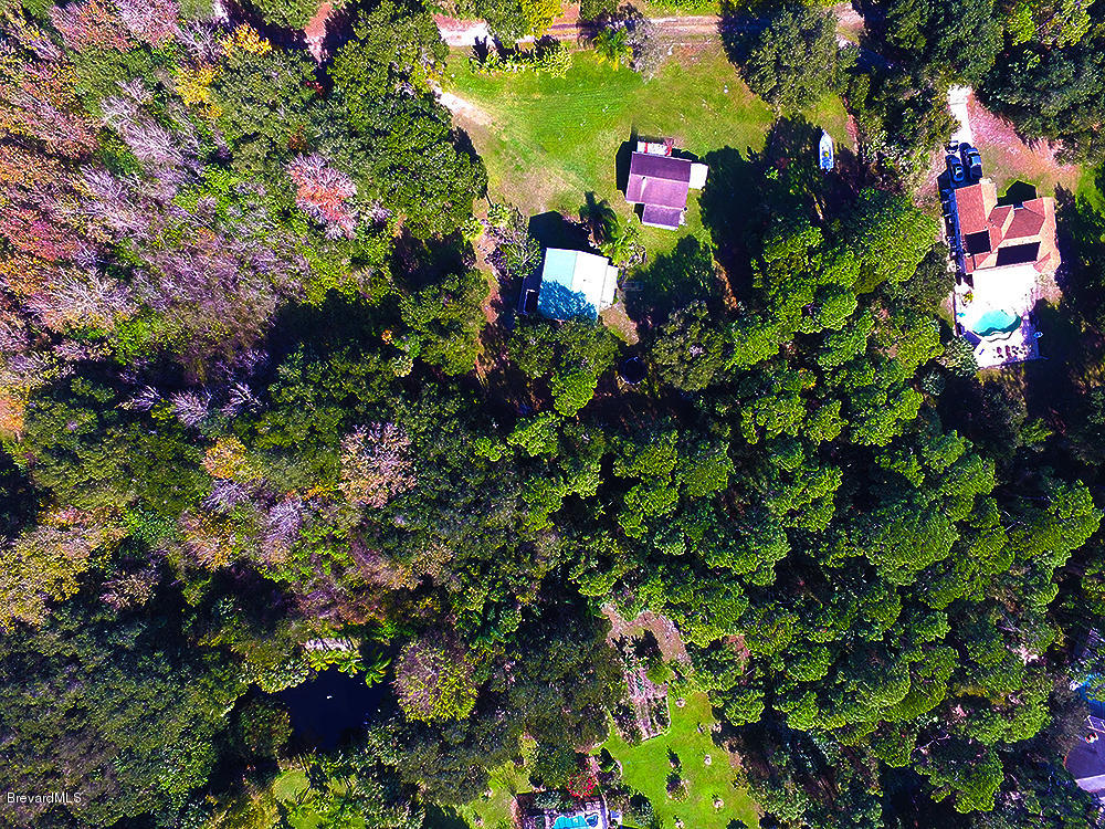 125 East Crisafulli Road Merritt Island, FL 32953 - Photo 53 of 57 DJI_0027-1