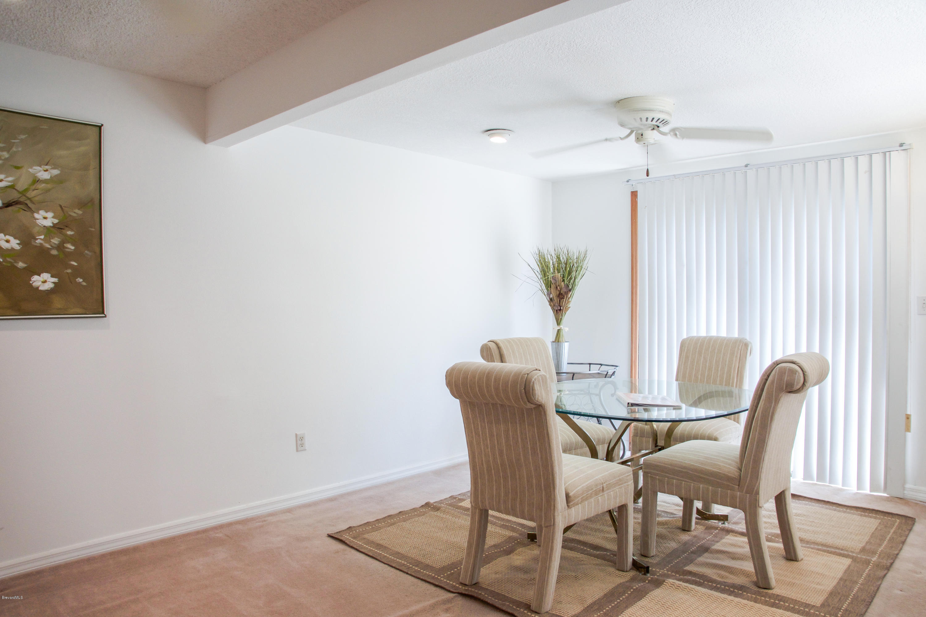 125 East Crisafulli Road Merritt Island, FL 32953 - Photo 8 of 57 formal dining room