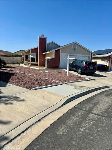 $375,000 | 12418 Highgate Avenue, Victorville, CA 92395