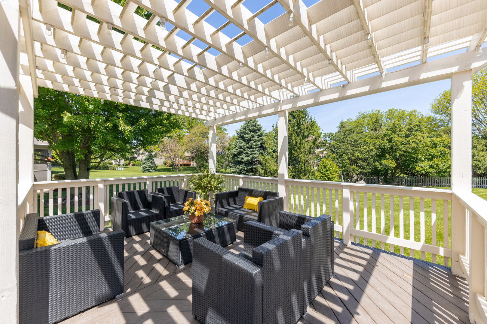 1407 Grommon Road Naperville, IL 60564 - Photo 44 of 49