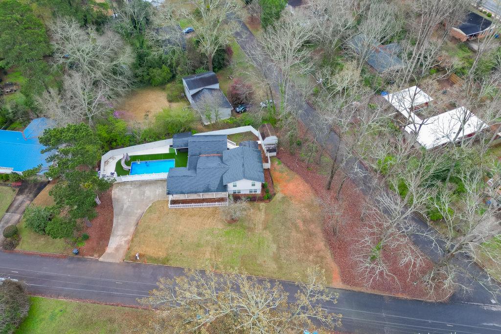 206 College Circle Athens, GA 30605 - Photo 56 of 60