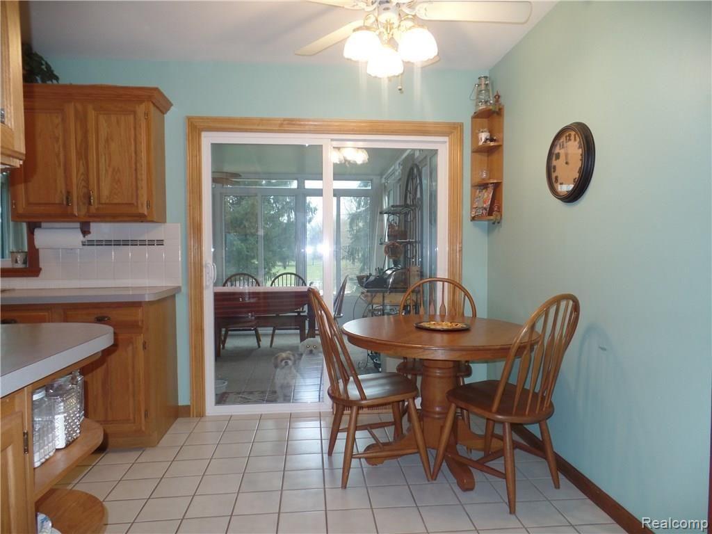 4997 Pardee Road East Webberville, MI 48892 - Photo 8 of 26