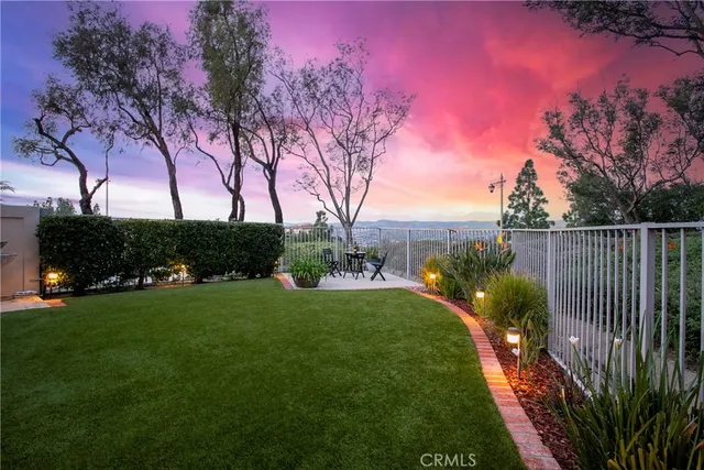 $1,145,000 | 818 South Amber Lane, Anaheim Hills, CA 92807