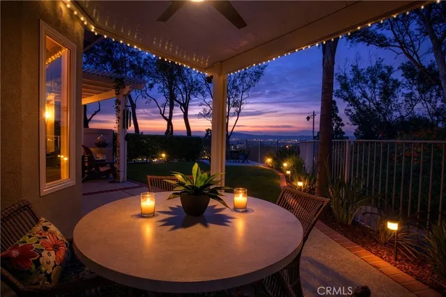 $1,145,000 | 818 South Amber Lane, Anaheim Hills, CA 92807