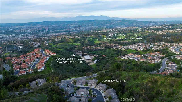 $1,145,000 | 818 South Amber Lane, Anaheim Hills, CA 92807