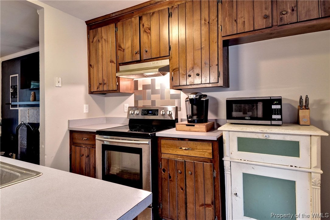 3408 Chickahominy Road Toano, VA 23168 - Photo 10 of 24 Gallery Image 10