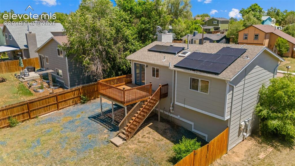 585 Blossom Field Road Fountain, CO 80817 - Photo 5 of 27
