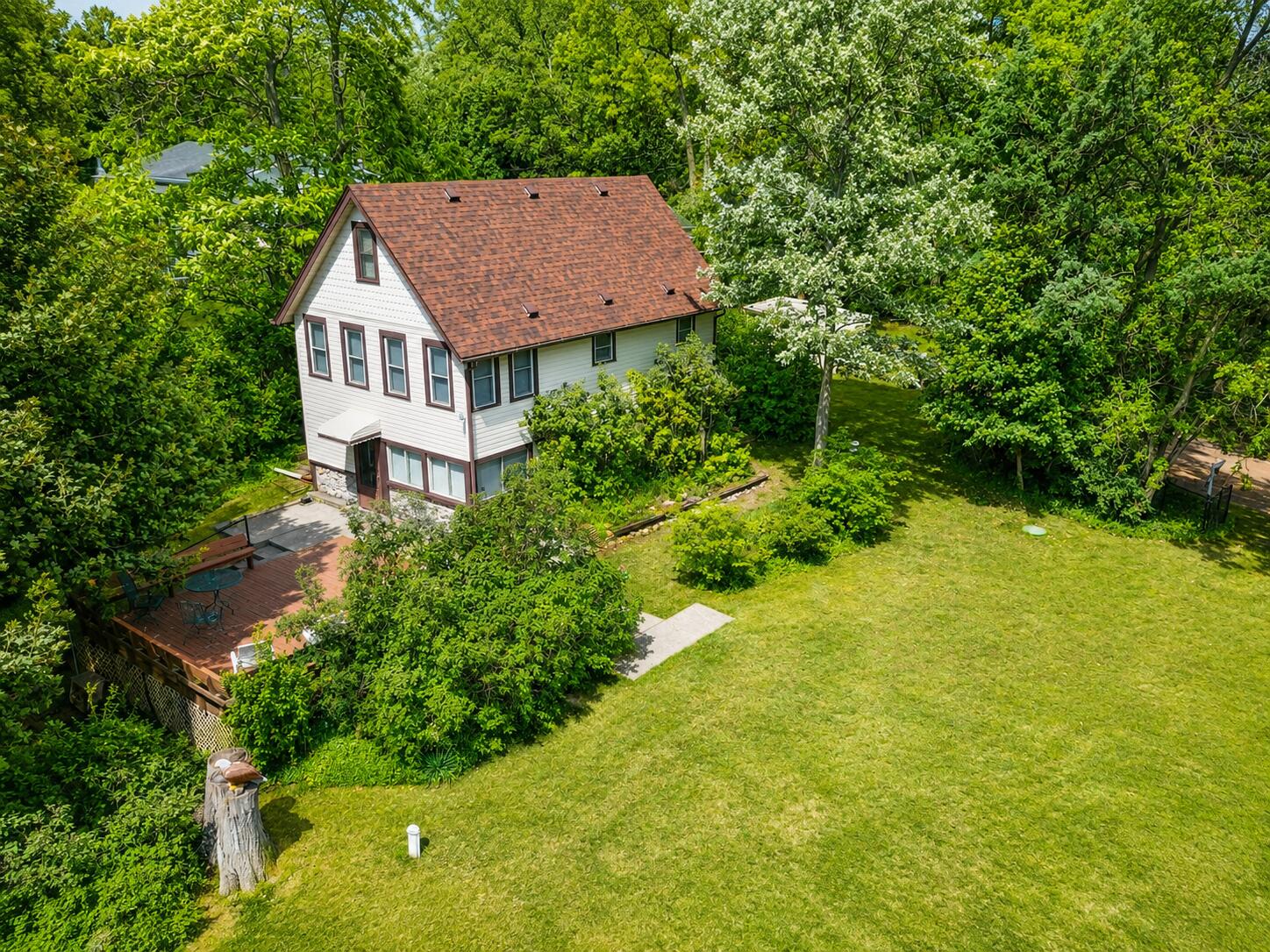 1600 Mull Road Tipton, MI 49287 - Photo 4 of 45 55
