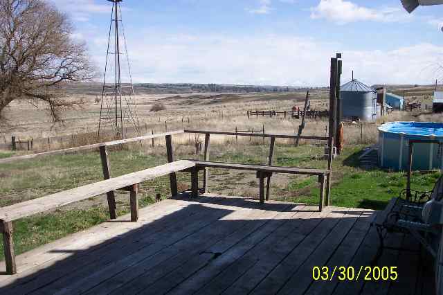 45284 Wallace Road East Edwall, WA 99008 - Photo 3 of 9