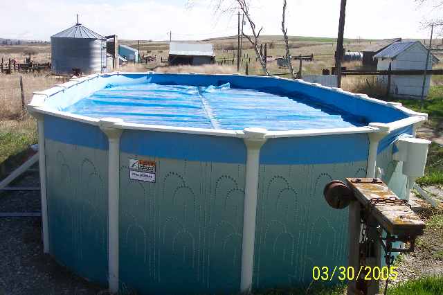 45284 Wallace Road East Edwall, WA 99008 - Photo 4 of 9