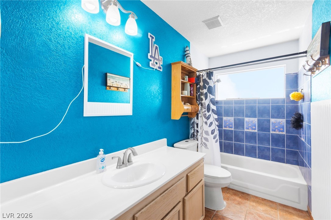 6345 Rose Tree Lane Las Vegas, NV 89156 - Photo 39 of 54