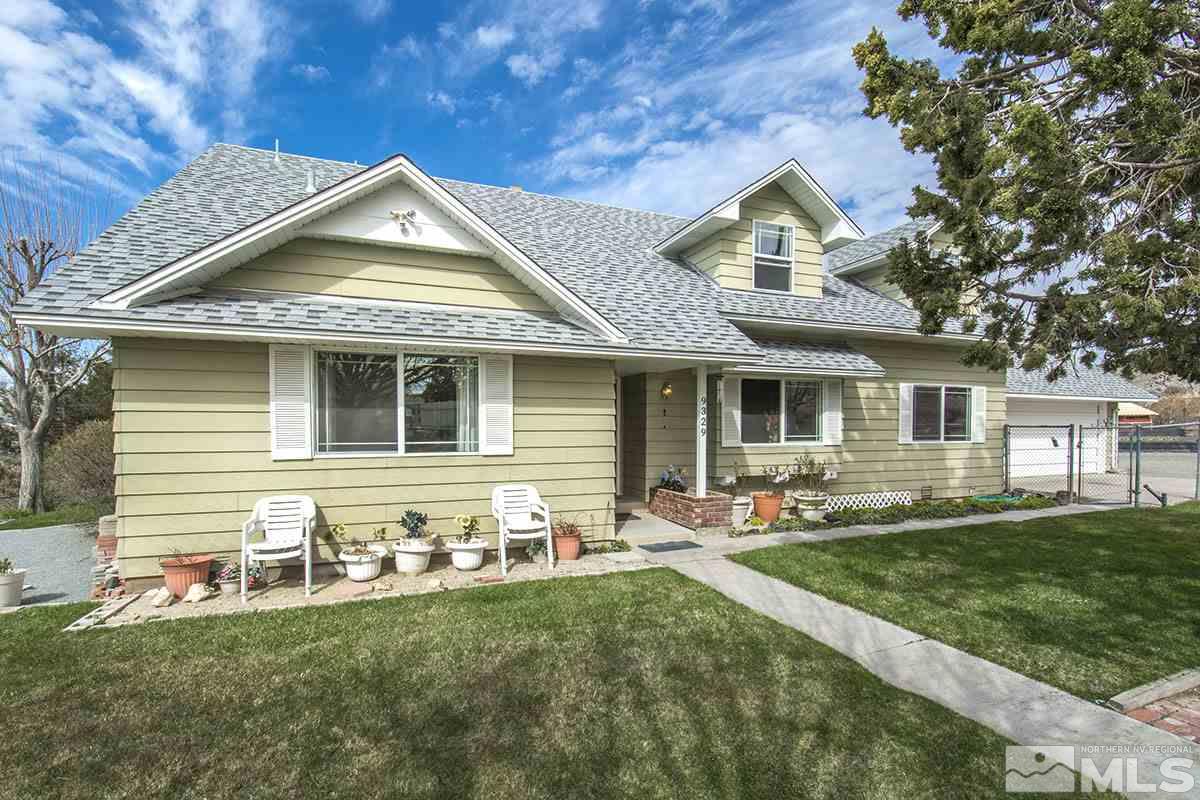 9329 Arrowhead Way Reno, NV 89506 - Photo 1 of 1 Photo 1