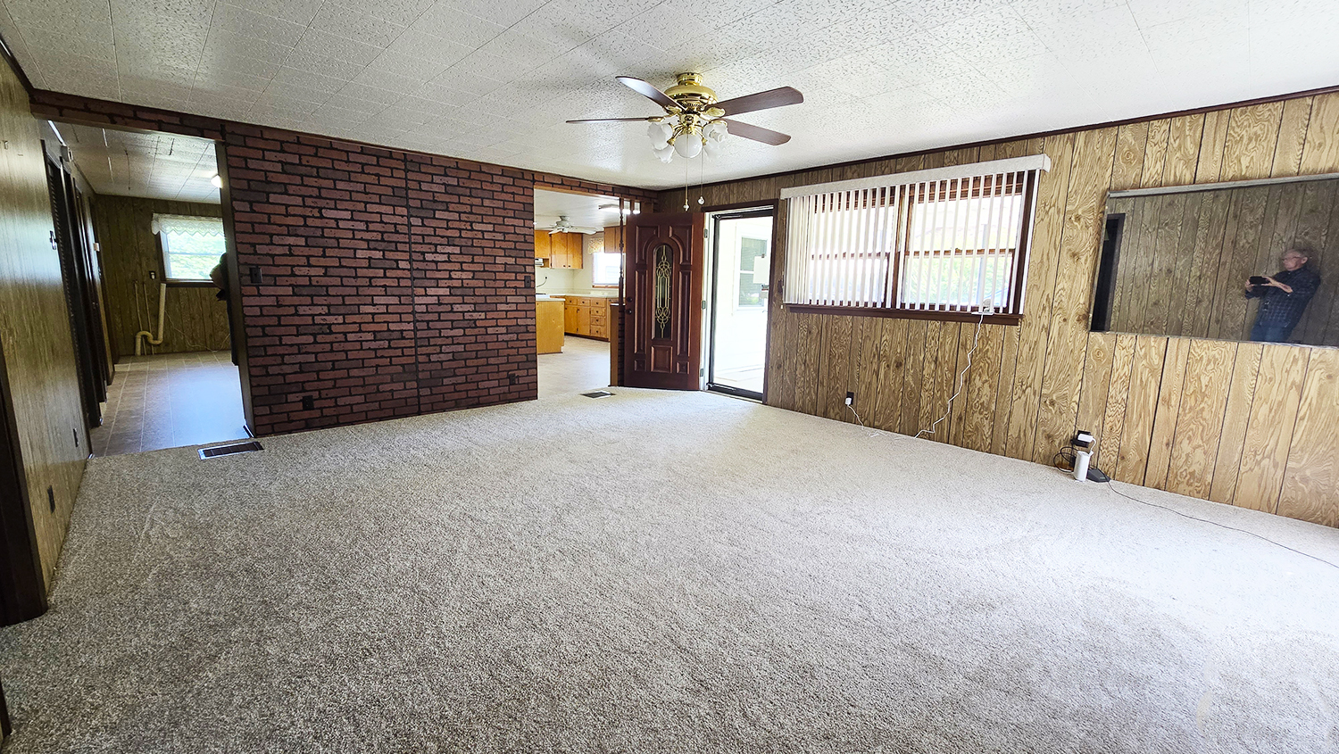2769 Old 51 Road Sandoval, IL 62882 - Photo 20 of 44