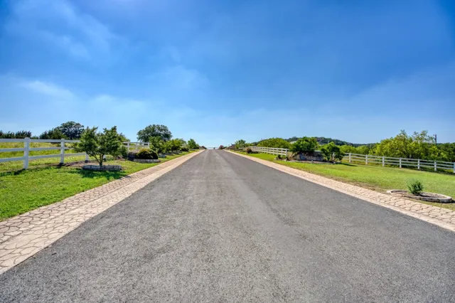 $49,900 | Lot 205 Sonora Aka Whitewater Drive, Bertram, TX 78605