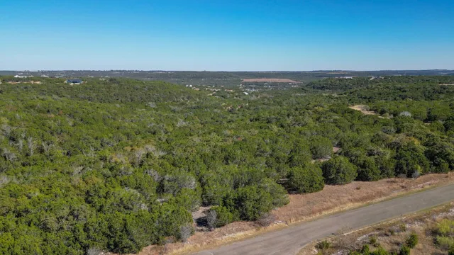 $49,900 | Lot 205 Sonora Aka Whitewater Drive, Bertram, TX 78605
