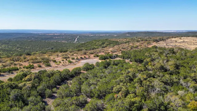 $49,900 | Lot 205 Sonora Aka Whitewater Drive, Bertram, TX 78605