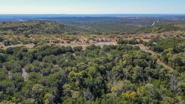 $49,900 | Lot 205 Sonora Aka Whitewater Drive, Bertram, TX 78605
