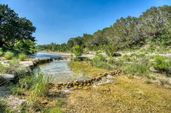$49,900 | Lot 205 Sonora Aka Whitewater Drive, Bertram, TX 78605