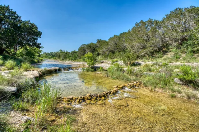 $49,900 | Lot 205 Sonora Aka Whitewater Drive, Bertram, TX 78605